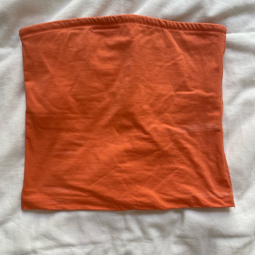 Everlane Tube Top